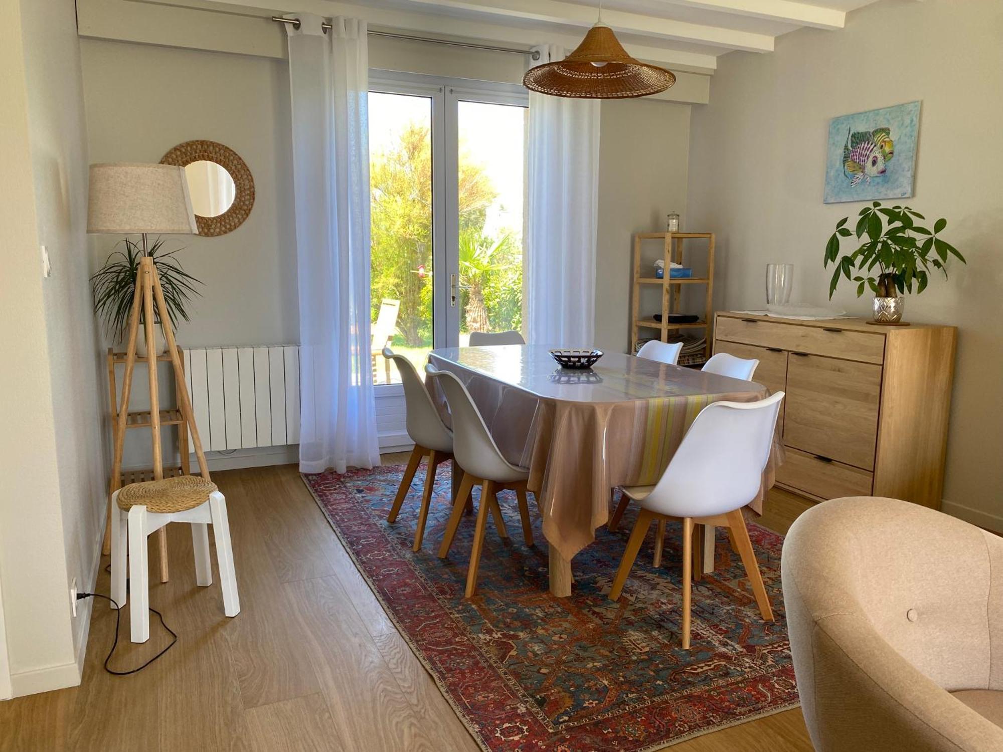 Maison De Vacances Ninette 네베즈 외부 사진